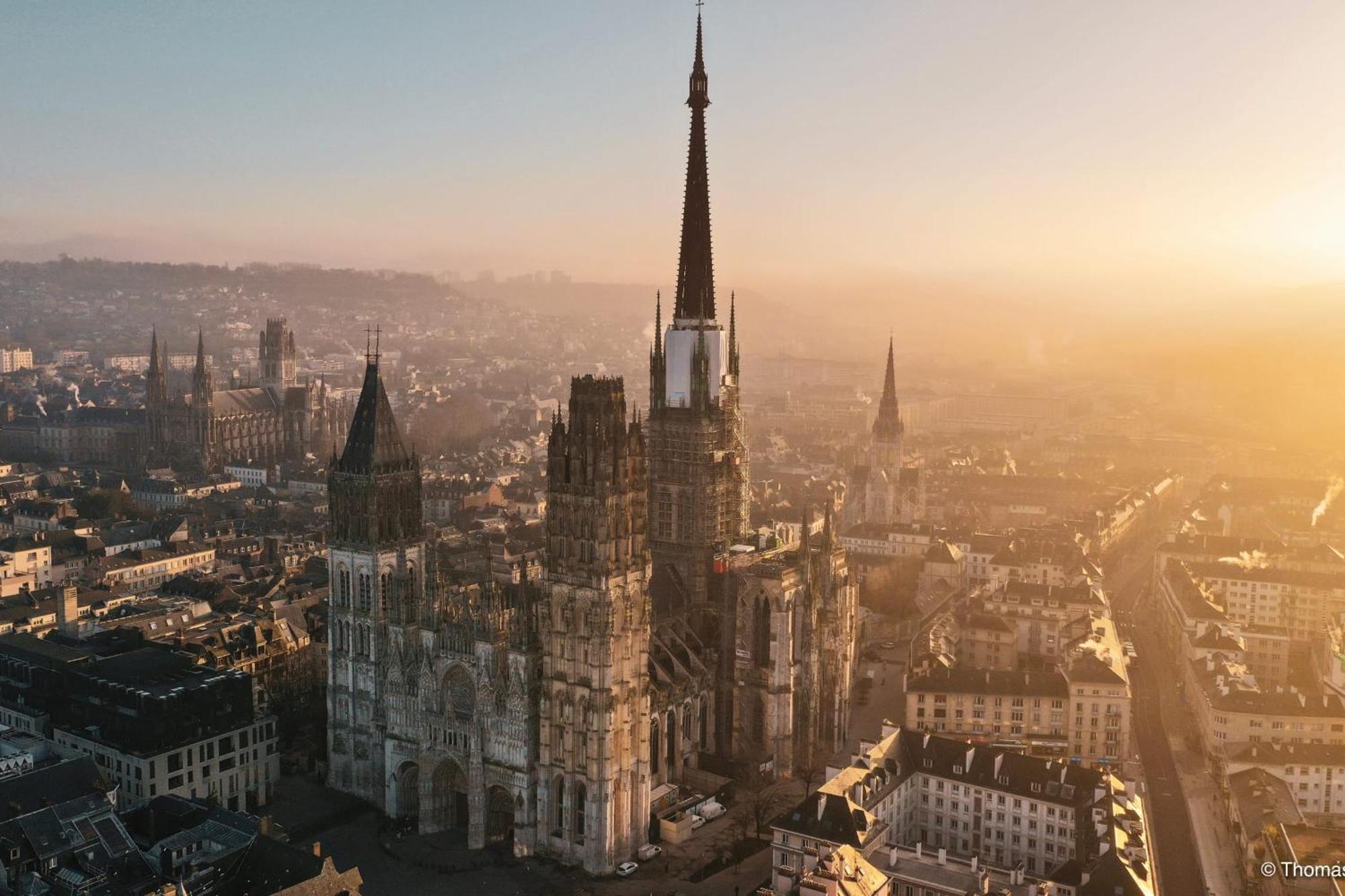 Le Savane A Rouen Esterno foto